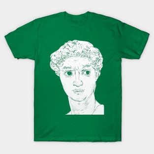 David Variation T-Shirt